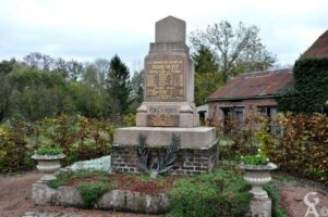 Monument aux Morts