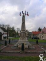 Monument aux Morts