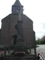 Monument aux morts