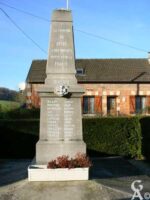 Monument aux morts