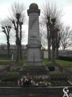 Monument aux morts