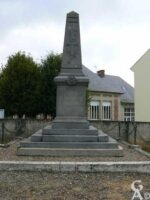 Monument aux morts
