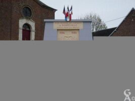 Monument aux Morts