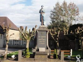 Monument aux Morts