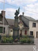 Monument aux morts