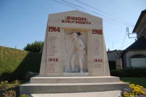 Monument aux morts