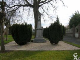 Monument aux Morts
