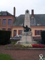 Monument aux Morts