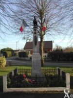 Monument aux morts