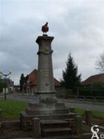 Monument aux morts
