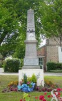 Monument aux morts