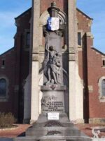 Monument aux morts