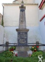 Monument aux Morts