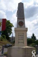 Monument aux morts