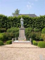 Monument aux morts