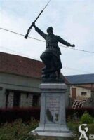 Monument aux morts