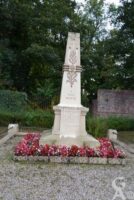 Monument aux Morts