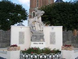 Monument aux morts