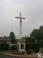 Calvaire Commémoratif
