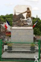 Monument aux Morts