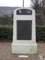 Monument Commémoratif du Massacre du Bois des Chassis