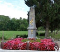 Monument aux morts
