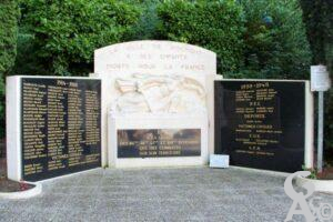 Monument aux Morts
