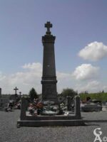Monument aux morts