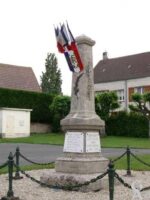 Monument aux morts