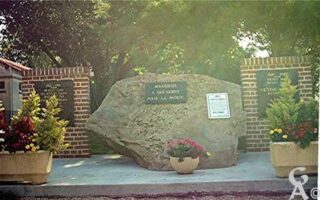 Monument aux morts