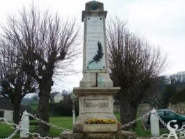 Monument aux Morts