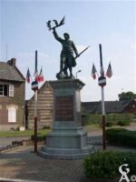 Monument aux Morts