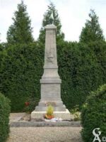 Monument aux morts