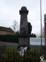 Monument aux morts