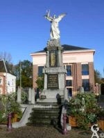 Monument aux morts