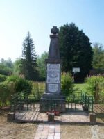 Monument aux morts