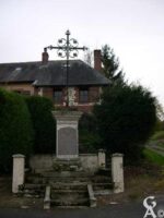 Monument aux morts