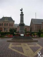Monument aux Morts