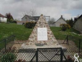 Monument aux morts