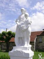Monument aux morts