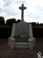 Monument aux morts