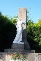 Monument aux morts