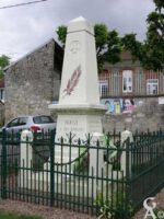 Monument aux morts