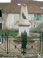 Monument aux morts