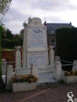 Monument aux Morts
