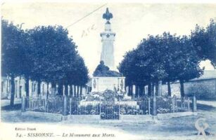 Monument aux morts