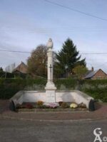 Monument aux morts