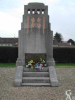 Monument aux morts