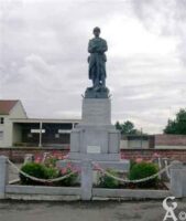 Monument aux morts