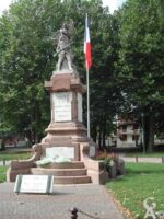 Monument aux morts